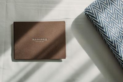 رامیرز فلاتز اند بار