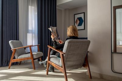 رامیرز فلاتز اند بار