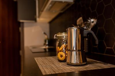 رامیرز فلاتز اند بار