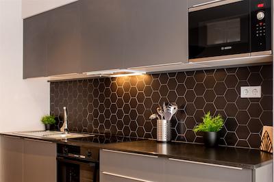 رامیرز فلاتز اند بار