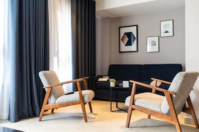 رامیرز فلاتز اند بار