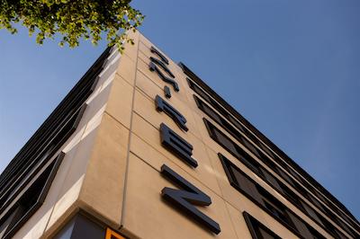 رامیرز فلاتز اند بار