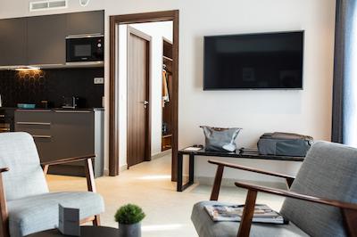 رامیرز فلاتز اند بار