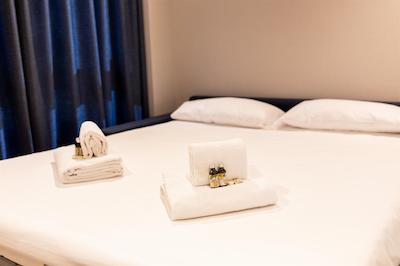 رامیرز فلاتز اند بار