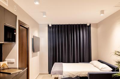 رامیرز فلاتز اند بار