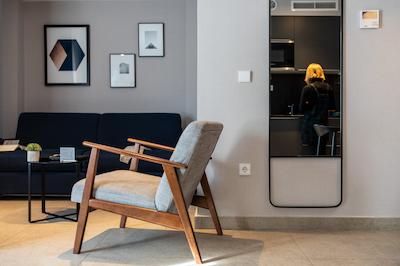 رامیرز فلاتز اند بار