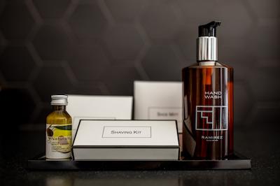 رامیرز فلاتز اند بار