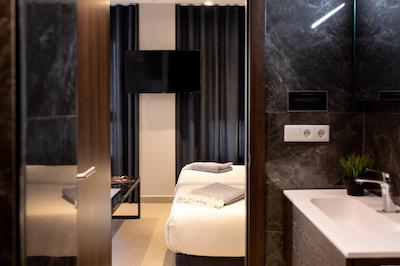 رامیرز فلاتز اند بار