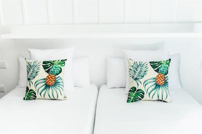 رامیرز فلاتز اند بار