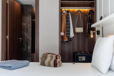 رامیرز فلاتز اند بار