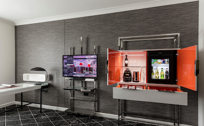 اسویستل اسیدنی