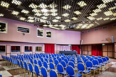 استریا پالاس