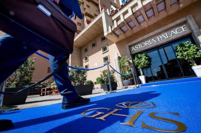 استریا پالاس