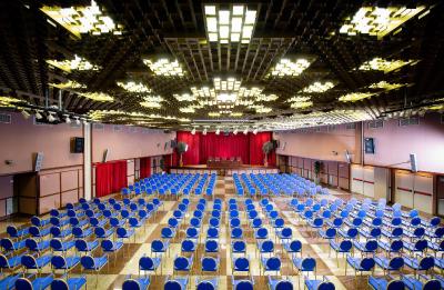 استریا پالاس