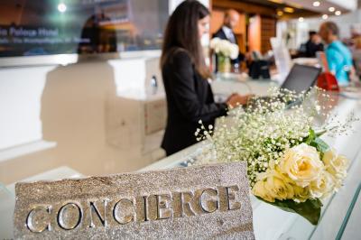 استریا پالاس