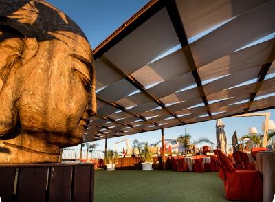 استریا پالاس