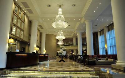 هالیدی این سندتون