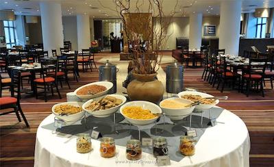 هالیدی این سندتون