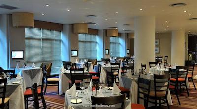 هالیدی این سندتون