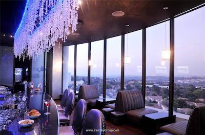 هالیدی این سندتون