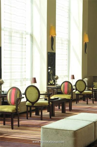 هالیدی این سندتون