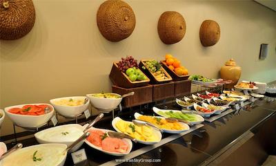 هالیدی این سندتون