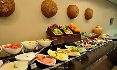 هالیدی این سندتون