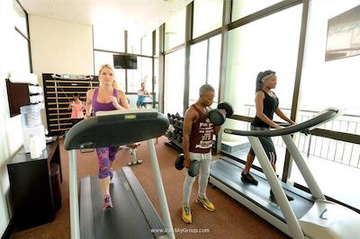 هالیدی این سندتون