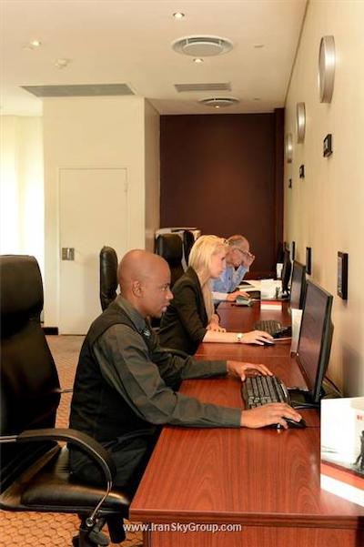 هالیدی این سندتون