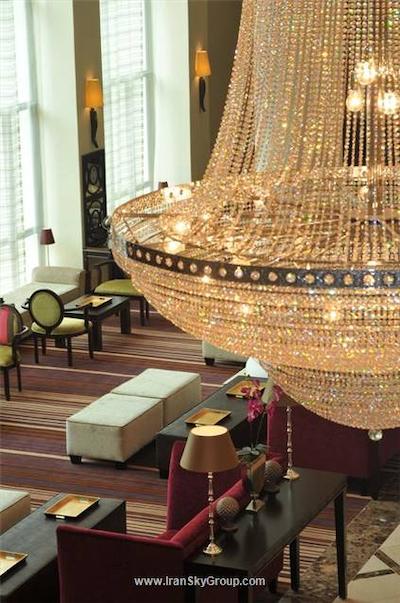 هالیدی این سندتون