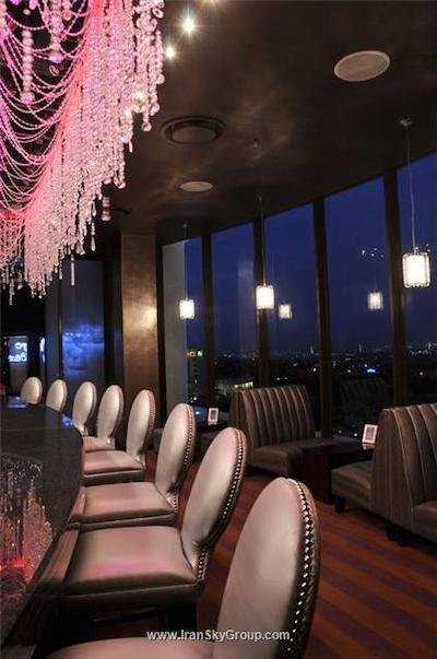 هالیدی این سندتون