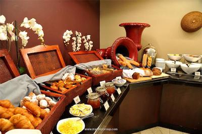 هالیدی این سندتون