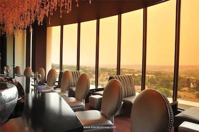 هالیدی این سندتون