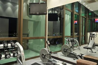 هالیدی این سندتون