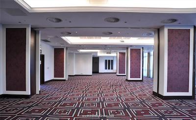 هالیدی این سندتون