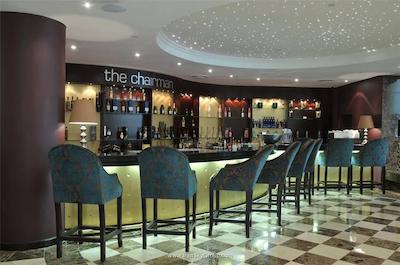 هالیدی این سندتون