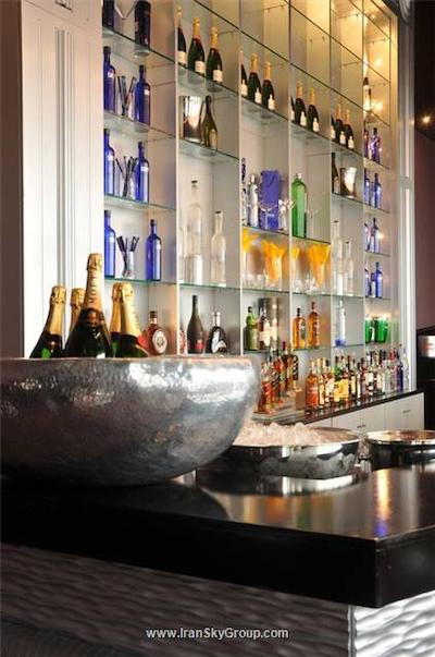 هالیدی این سندتون