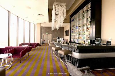 هالیدی این سندتون