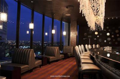 هالیدی این سندتون