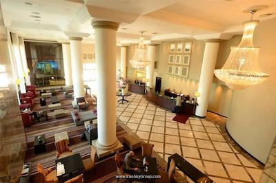 هالیدی این سندتون