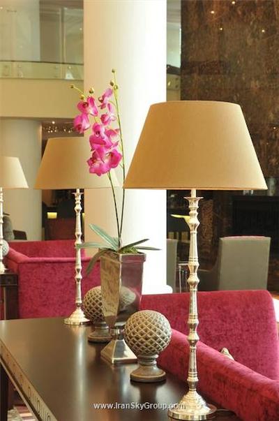 هالیدی این سندتون