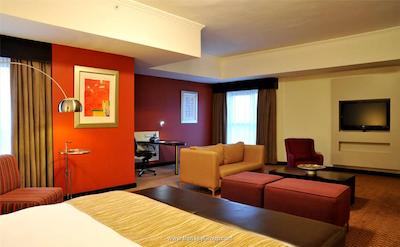 هالیدی این سندتون