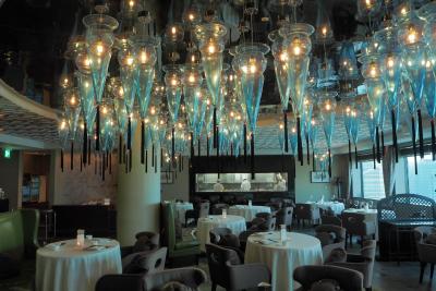 لت هتل ورلد