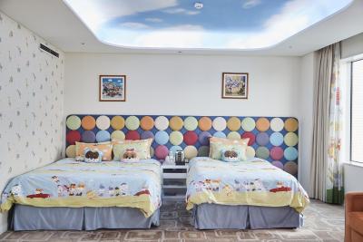 لت هتل ورلد