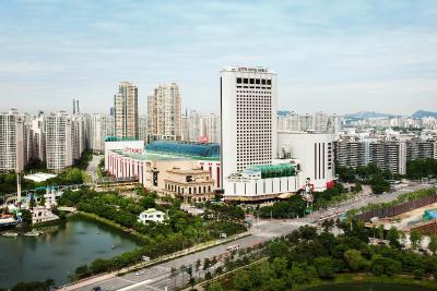 لت هتل ورلد