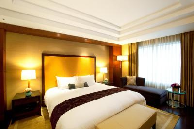 لت هتل ورلد