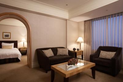 لت هتل ورلد