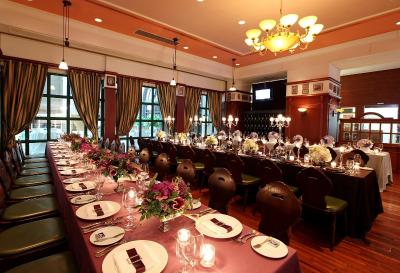 لت هتل ورلد