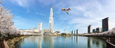 لت هتل ورلد