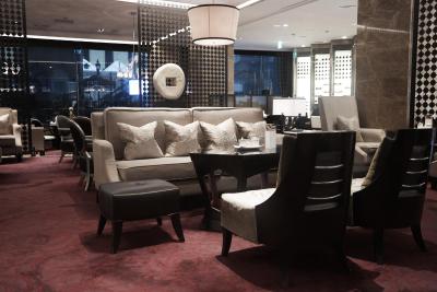 لت هتل ورلد